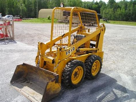 ford cl 20 skid steer specs|ford cl40 skid steer reviews.